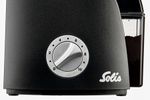 Solis-Scala-Zero-Static-135-W-Nero-Argento