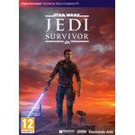 Electronic Arts Star Wars Jedi: Survivor Standard ITA per PC