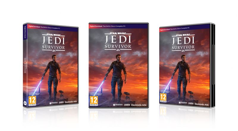 Electronic-Arts-Star-Wars-Jedi--Survivor-Standard-ITA-per-PC