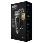 Braun-Series-9-Pro--9515s-Trimmer-Metallico