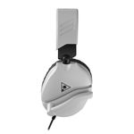 Turtle-Beach-Cuffie-Gaming-Recon-Bianco