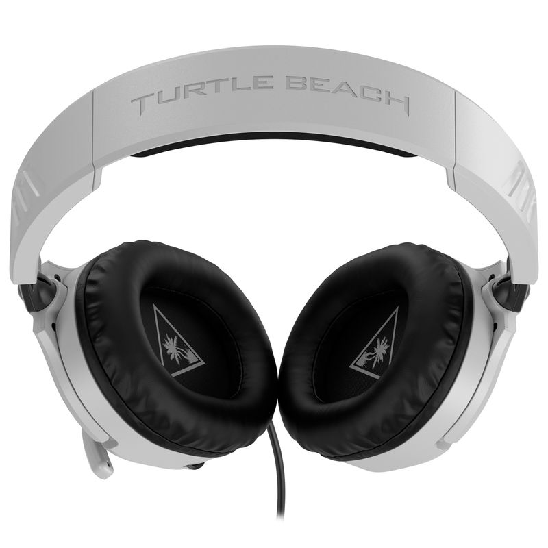 Turtle-Beach-Cuffie-Gaming-Recon-Bianco