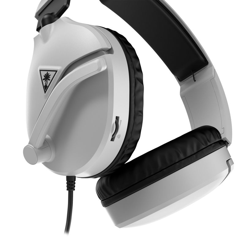 Turtle-Beach-Cuffie-Gaming-Recon-Bianco