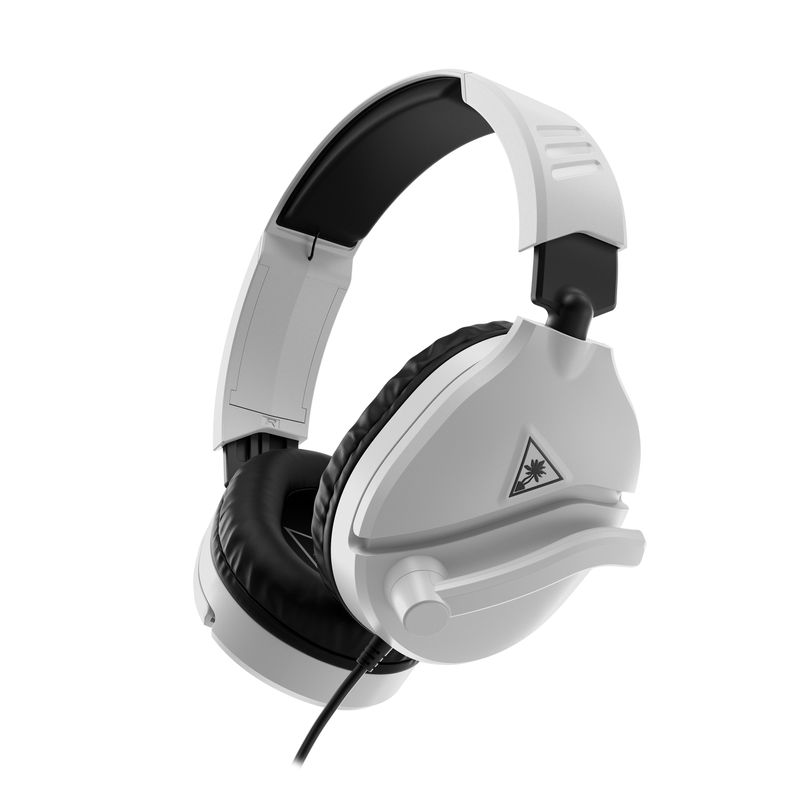 Turtle-Beach-Cuffie-Gaming-Recon-Bianco