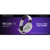 Turtle-Beach-Cuffie-Gaming-Recon-Bianco