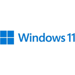 Microsoft Windows 11 Pro for Workstations 1 licenza/e (SB WIN 11 PRO FOR WRKSTNS 64BIT - 1PK DSP DVD / INTL ENGLISH)