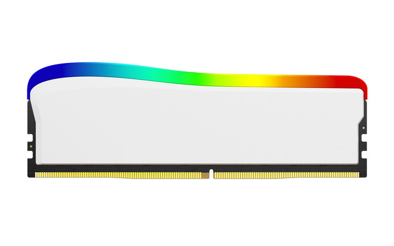 Kingston-Technology-FURY-32GB-3200MT-s-DDR4-CL16-DIMM-Kit-of-2-Beast-bianco-RGB-SE--Kingston-FURY-Beast-RGB-32GB-2-x-16G