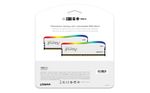 Kingston-Technology-FURY-32GB-3200MT-s-DDR4-CL16-DIMM-Kit-of-2-Beast-bianco-RGB-SE--Kingston-FURY-Beast-RGB-32GB-2-x-16G