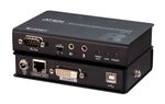 Aten-Mini-USB-DVI-HDBaseT-KVM-Extender