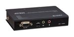 Aten-Mini-USB-DVI-HDBaseT-KVM-Extender