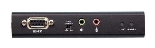 Aten-Mini-USB-DVI-HDBaseT-KVM-Extender