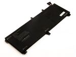 CoreParts-MBXDE-BA0021-ricambio-per-laptop-Batteria--Laptop-Battery-for-Dell-60Wh---6-Cell-Li-Pol-11.1V-5.4Ah---60Wh-6-C