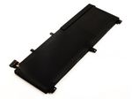 CoreParts-MBXDE-BA0021-ricambio-per-laptop-Batteria--Laptop-Battery-for-Dell-60Wh---6-Cell-Li-Pol-11.1V-5.4Ah---60Wh-6-C