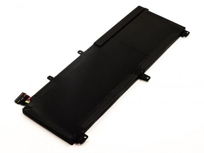 CoreParts-MBXDE-BA0021-ricambio-per-laptop-Batteria--Laptop-Battery-for-Dell-60Wh---6-Cell-Li-Pol-11.1V-5.4Ah---60Wh-6-C