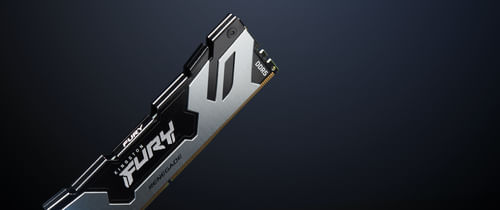 Kingston-Technology-FURY-48GB-6000MT-s-DDR5-CL32-DIMM-Renegade-Silver-XMP--Kingston-FURY-Renegade---DDR5---modulo---48-G