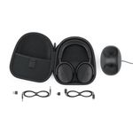 DELL-WL7024-Auricolare-Con-cavo-e-senza-cavo-A-Padiglione-Musica-e-Chiamate-USB-tipo-C-Bluetooth-Nero