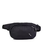 Pacsafe Vibe 100 marsupio Nylon Nero