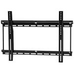 Ergotron Neo-Flex Wall Mount, UHD 160 cm (63") Nero