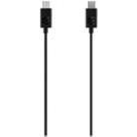 EPOS - Cavo USB - Da Micro-USB Tipo B (M) a USB-C a 24 pin (M) - 12 m - Nero