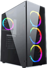 Gembird-CCC-FC-1500RGB-Computer-Gehause-Midi-Tower-Schwarz-Transparent--CCC-FC-1500RGB-