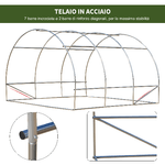 Outsunny-Serra-a-Tunnel-3x3x2m-con-Porta-e-6-Finestre-Doppia-Copertura-in-PE-e-Struttura-in-Acciaio