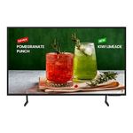 Samsung LH65BEDHLGUXEN visualizzatore di messaggi Pannello piatto per segnaletica digitale 165,1 cm (65") Wi