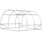 Outsunny-Serra-a-Tunnel-3x3x2m-con-Porta-e-6-Finestre-Doppia-Copertura-in-PE-e-Struttura-in-Acciaio