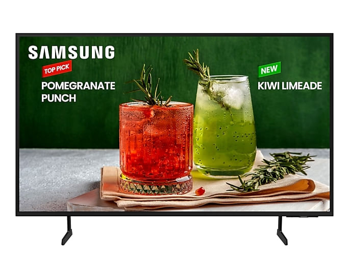 TV-Samsung-BE65D-H-Smart-Signage-165-cm-65-pollici