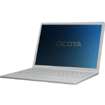 DICOTA D31694-V1 schermo anti-riflesso Filtro per la privacy senza bordi per display 356 cm 14 (PRIVACY FILTER 2-WAY FOR