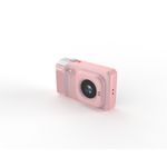 Denver DCA-4818RO compact camera Fotocamera compatta 5 MP CMOS 20 x 20 Pixel Rosa