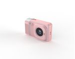 Denver-DCA-4818RO-compact-camera-Fotocamera-compatta-5-MP-CMOS-20-x-20-Pixel-Rosa