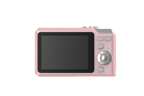 Denver-DCA-4818RO-compact-camera-Fotocamera-compatta-5-MP-CMOS-20-x-20-Pixel-Rosa