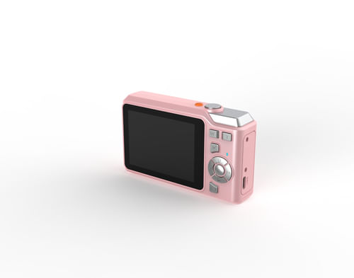 Denver-DCA-4818RO-compact-camera-Fotocamera-compatta-5-MP-CMOS-20-x-20-Pixel-Rosa