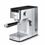 Polti-Coffea-P10S-Macchina-caffe--espresso-manuale