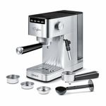 Polti-Coffea-P10S-Macchina-caffe--espresso-manuale