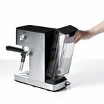 Polti-Coffea-P10S-Macchina-caffe--espresso-manuale