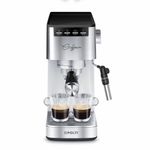 Polti-Coffea-P10S-Macchina-caffe--espresso-manuale