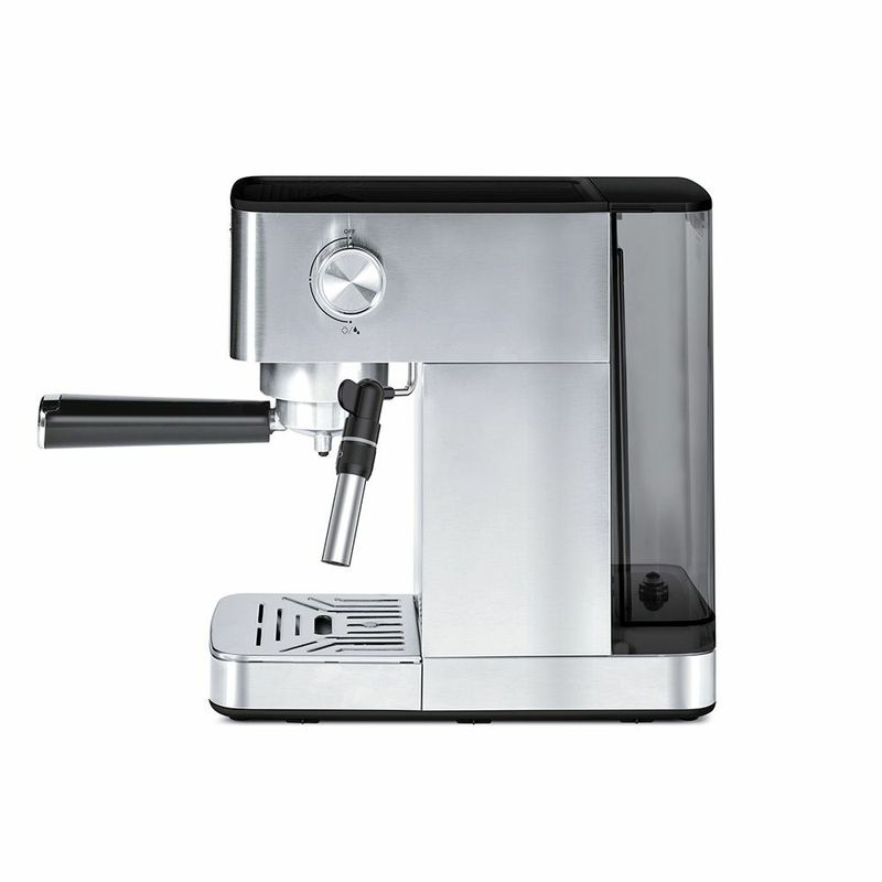 Polti-Coffea-P10S-Macchina-caffe--espresso-manuale