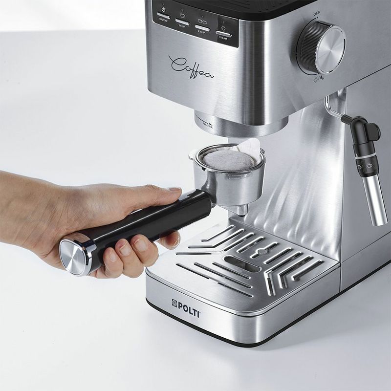 Polti-Coffea-P10S-Macchina-caffe--espresso-manuale