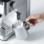 Polti-Coffea-P10S-Macchina-caffe--espresso-manuale