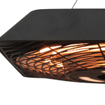 Outsunny-Lampada-Riscaldante-per-Esterni-con-Luce-Potenza-800W-1200W-2000W-e-Telecomando-45x45x10cm-Nero