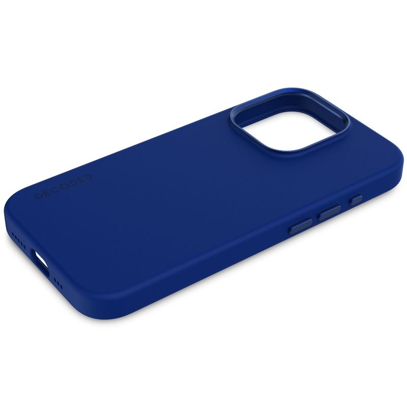 Decoded-D24IPO15PBCS9GB-custodia-per-cellulare-155-cm--6.1--Cover-Blu