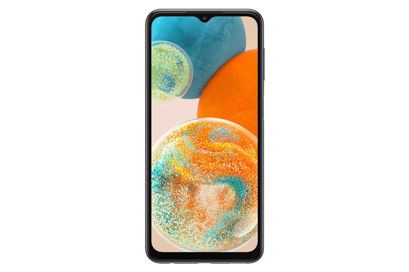 Samsung-Galaxy-A23-5G-64GB-Black---Smartphone-Android-5G-6.6-pollici