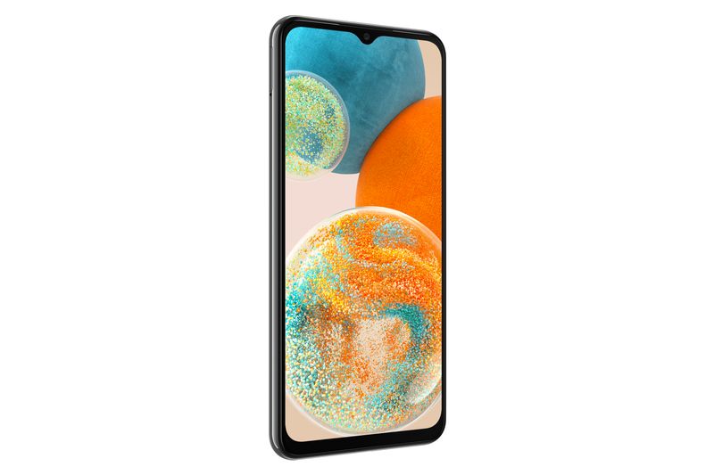 Samsung-Galaxy-A23-5G-64GB-Black---Smartphone-Android-5G-6.6-pollici