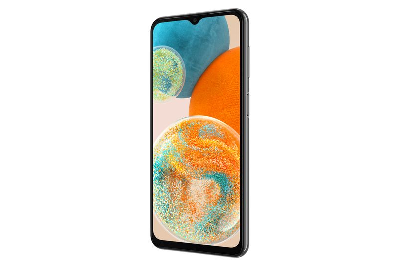 Samsung-Galaxy-A23-5G-64GB-Black---Smartphone-Android-5G-6.6-pollici
