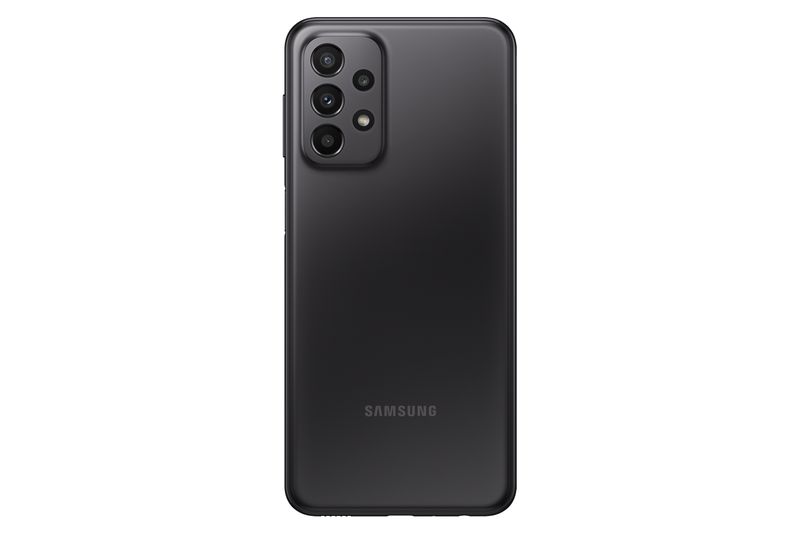 Samsung-Galaxy-A23-5G-64GB-Black---Smartphone-Android-5G-6.6-pollici
