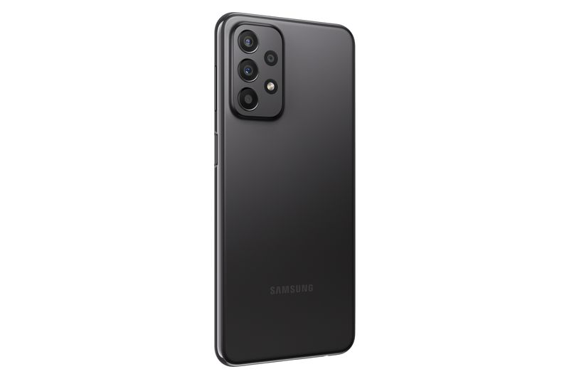 Samsung-Galaxy-A23-5G-64GB-Black---Smartphone-Android-5G-6.6-pollici