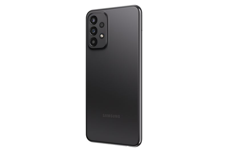 Samsung-Galaxy-A23-5G-64GB-Black---Smartphone-Android-5G-6.6-pollici