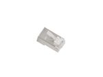 Lanberg-PLS-5020-Drahtverbinder-RJ-45-Edelstahl---Transparent--PLS-5020-