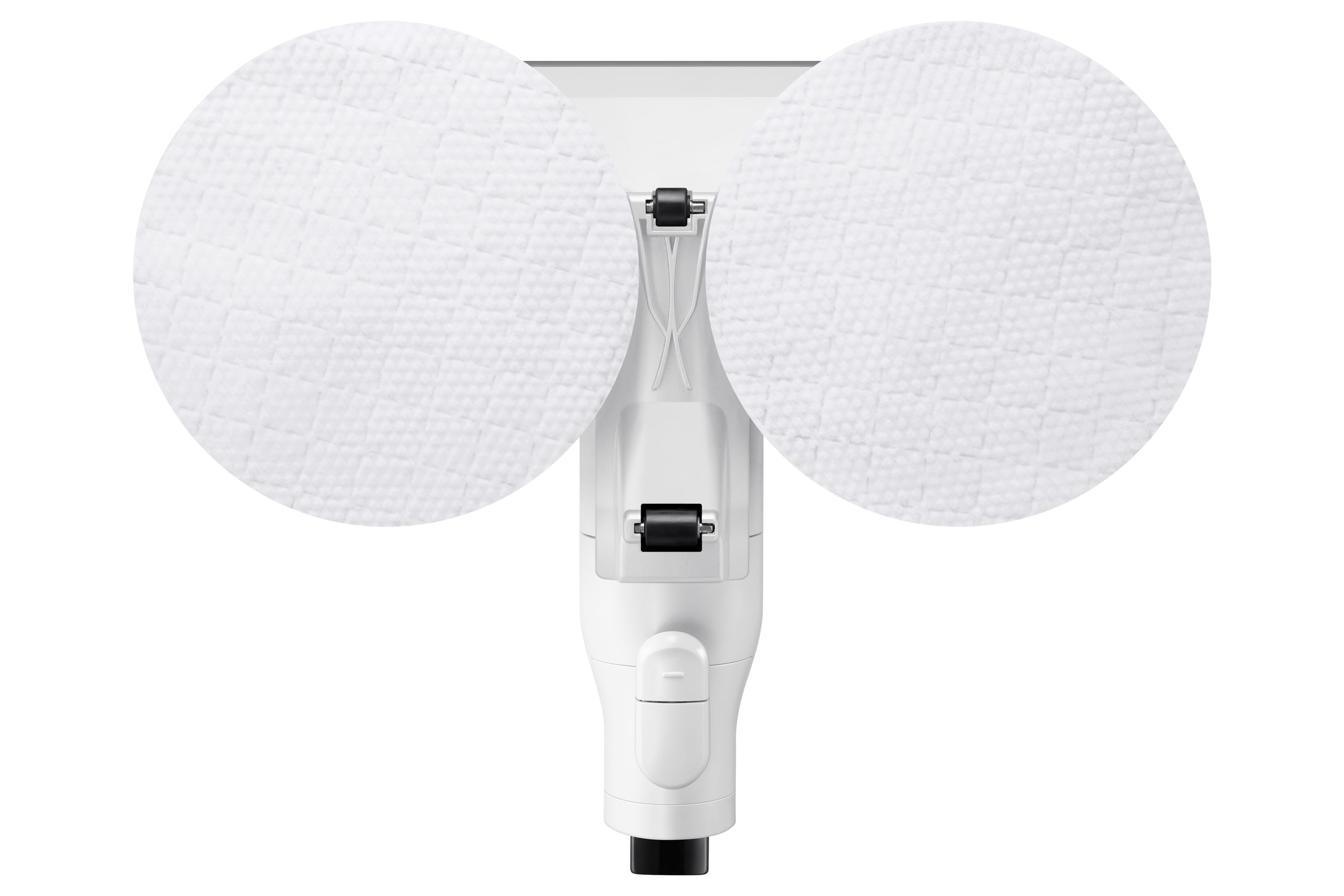 Samsung VCA-WB650A/GL accessorio e ricambio per aspirapolvere Aspirapolvere a bastone Attacco per la pulizia a umido